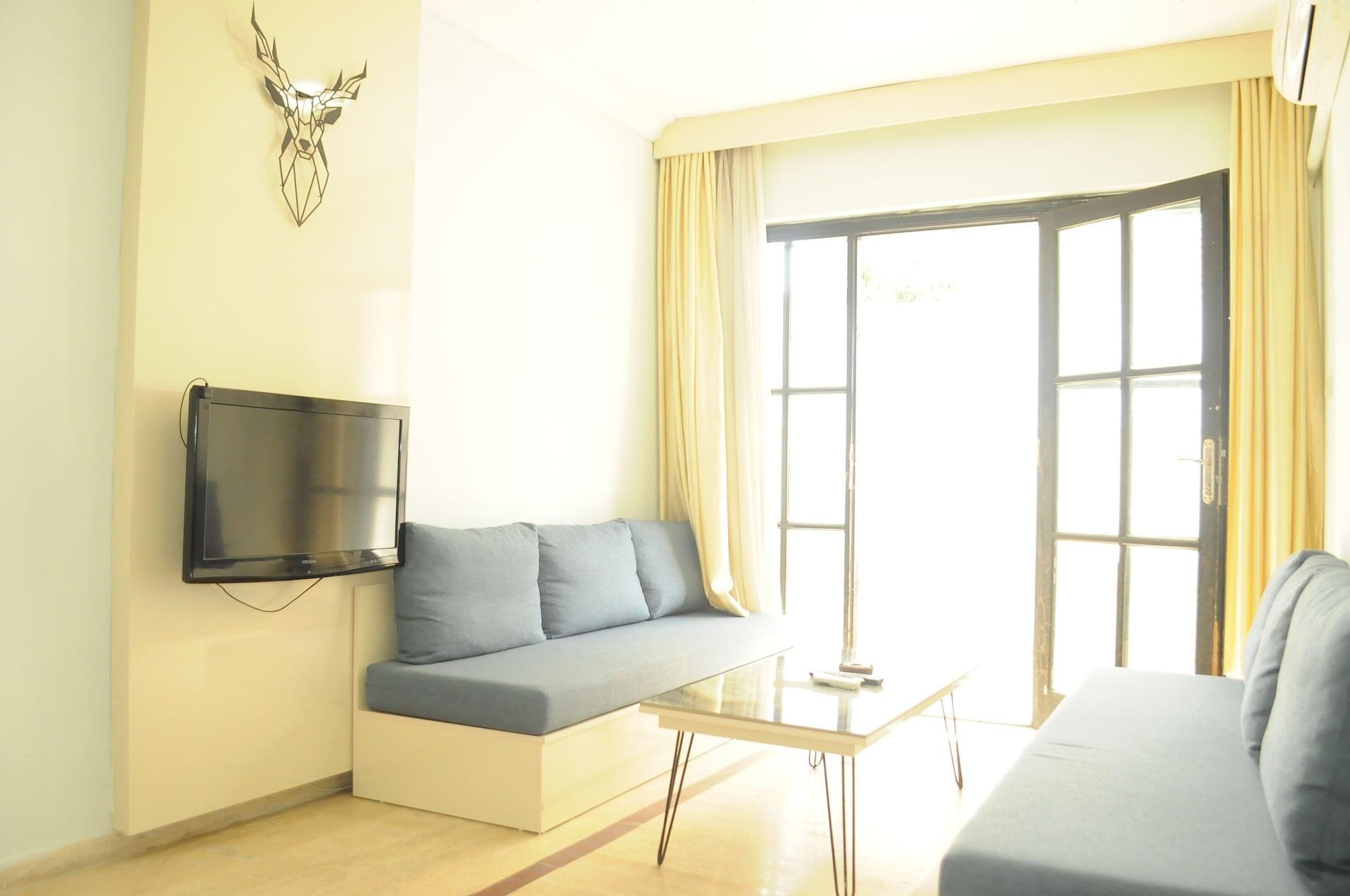 Kemer Suites Экстерьер фото