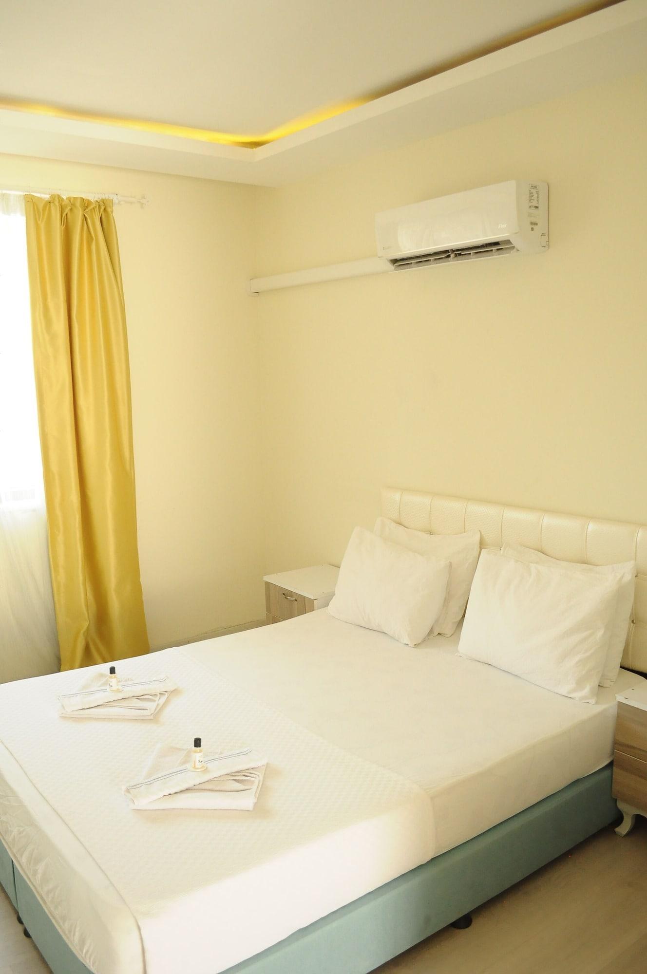 Kemer Suites Экстерьер фото