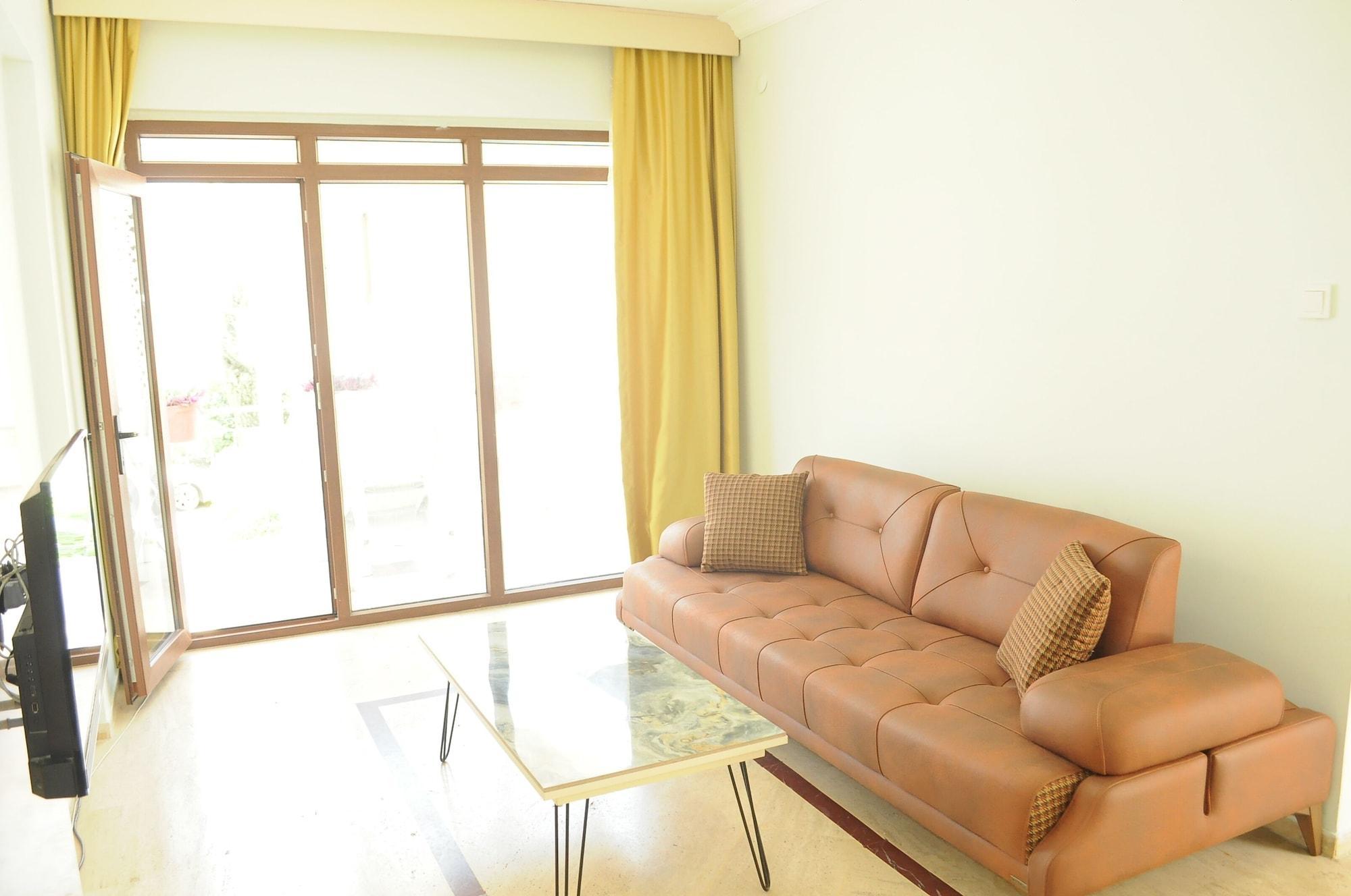 Kemer Suites Экстерьер фото