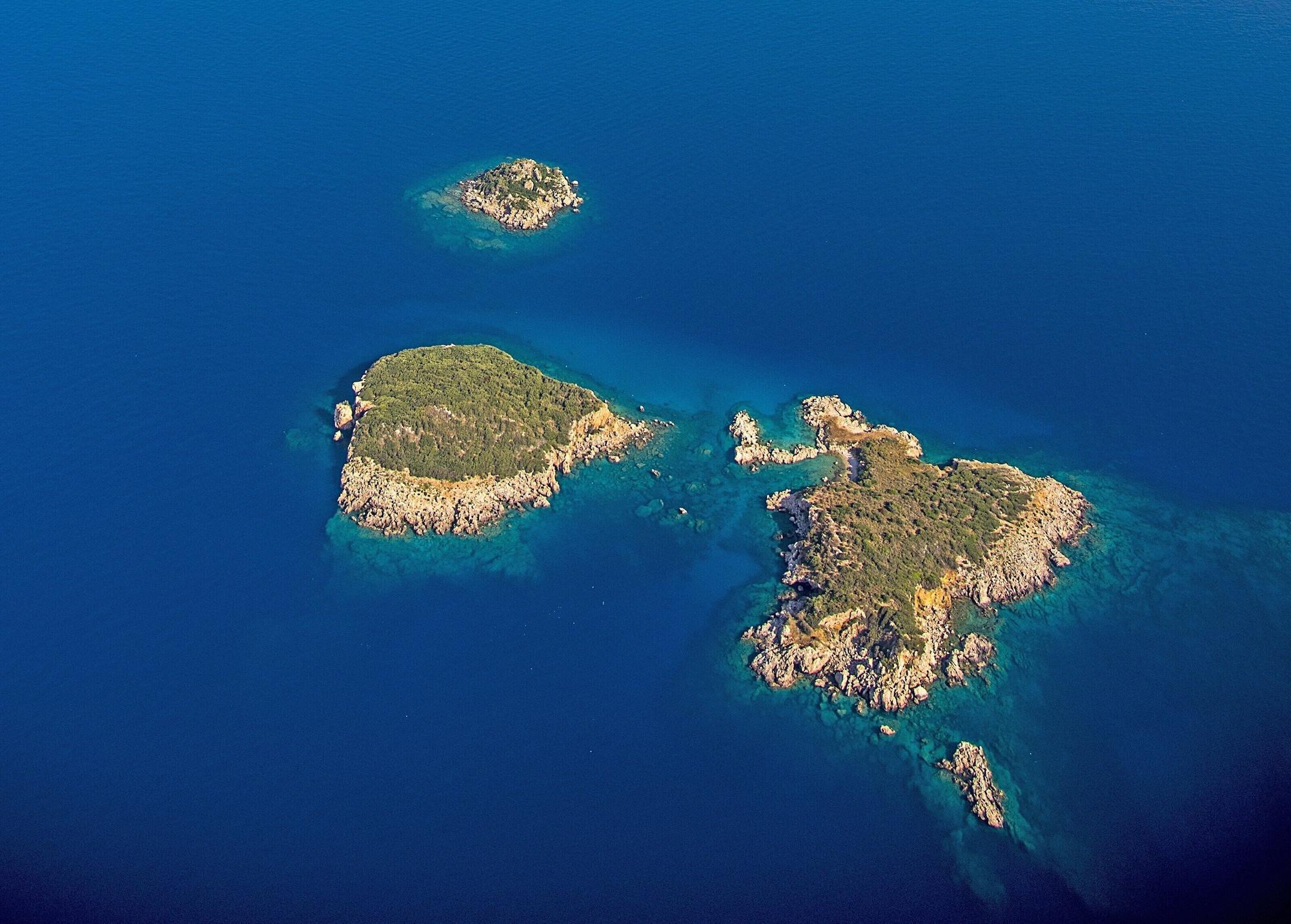 Kemer Suites Экстерьер фото