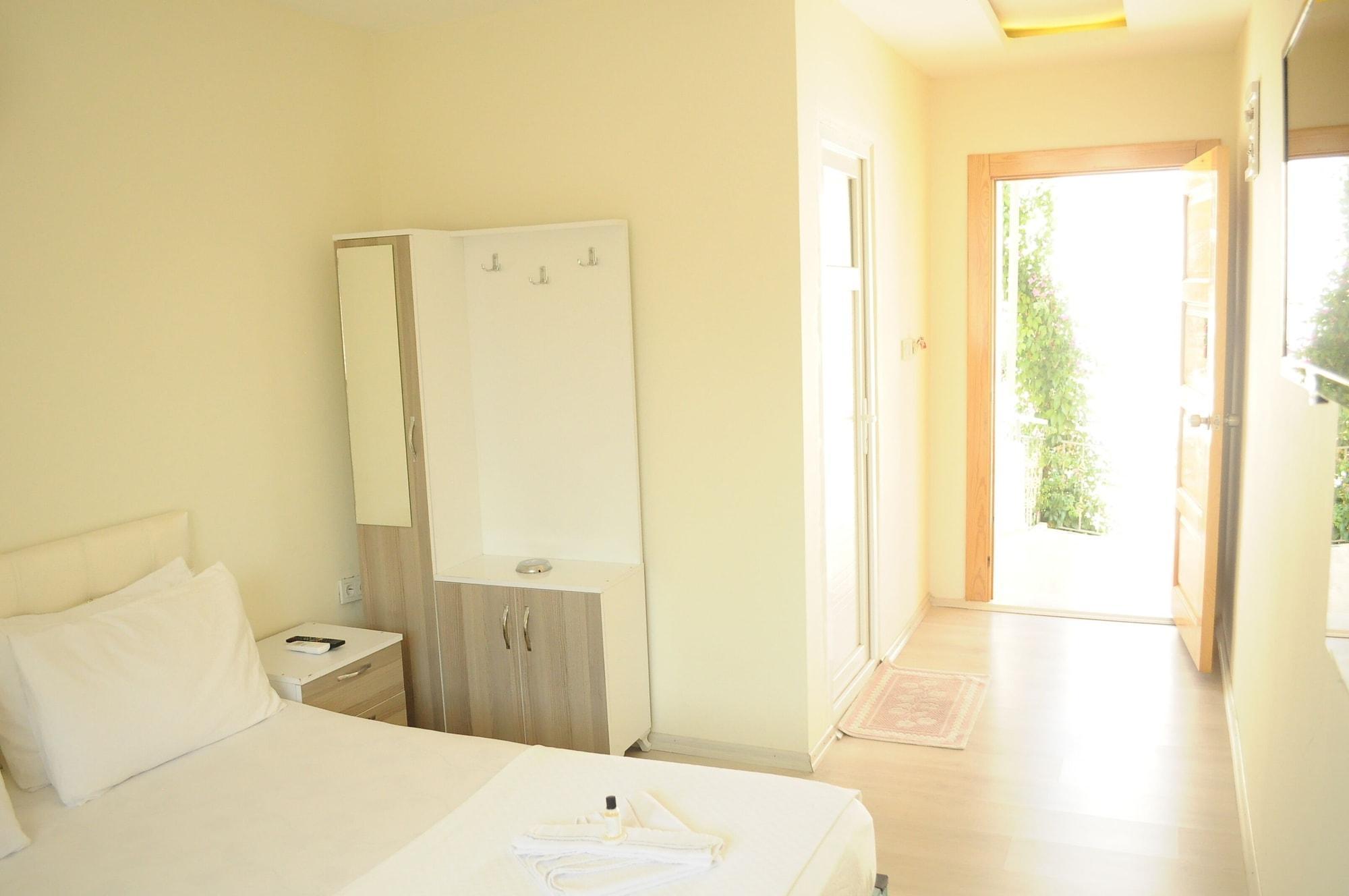 Kemer Suites Экстерьер фото