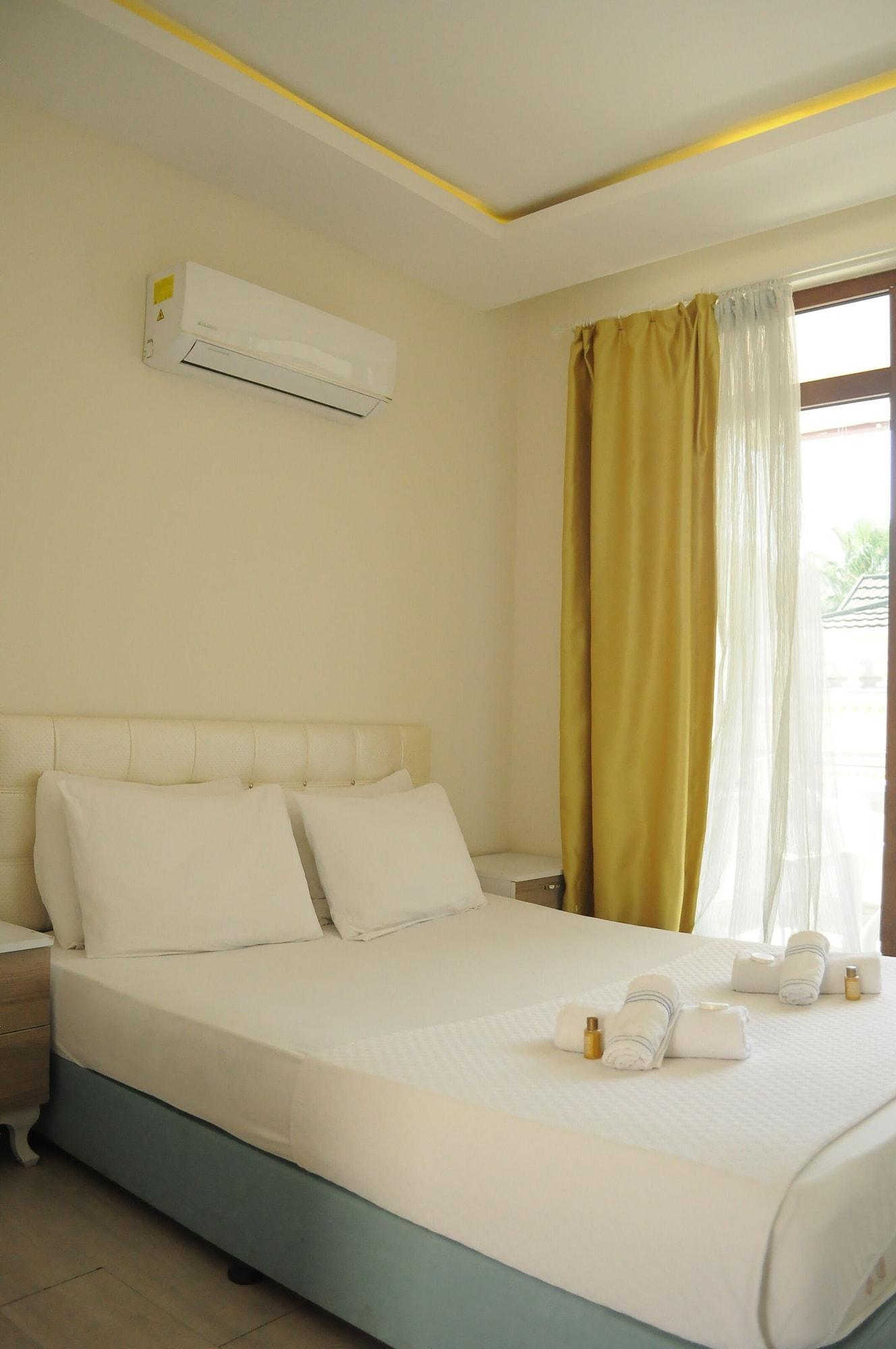 Kemer Suites Экстерьер фото