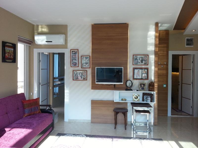 Kemer Suites Экстерьер фото