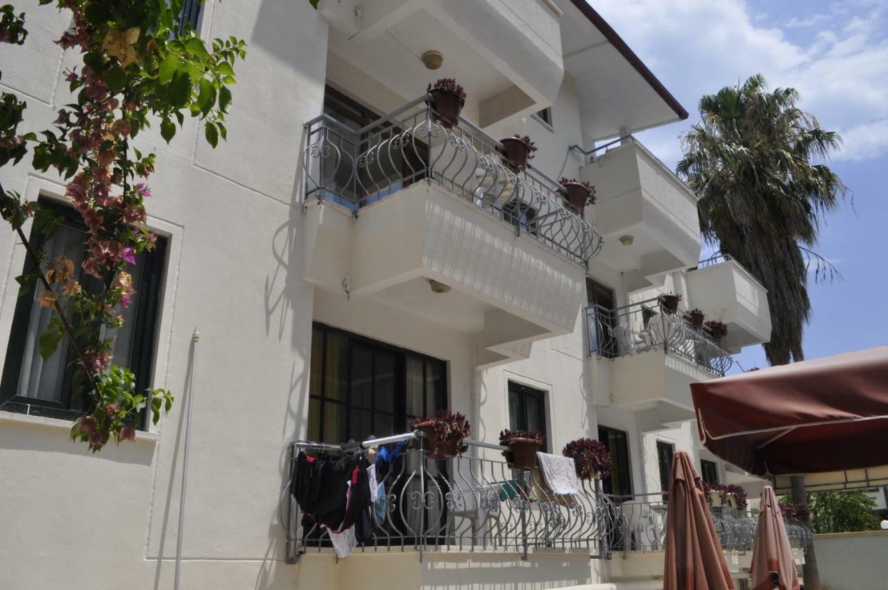 Kemer Suites Экстерьер фото